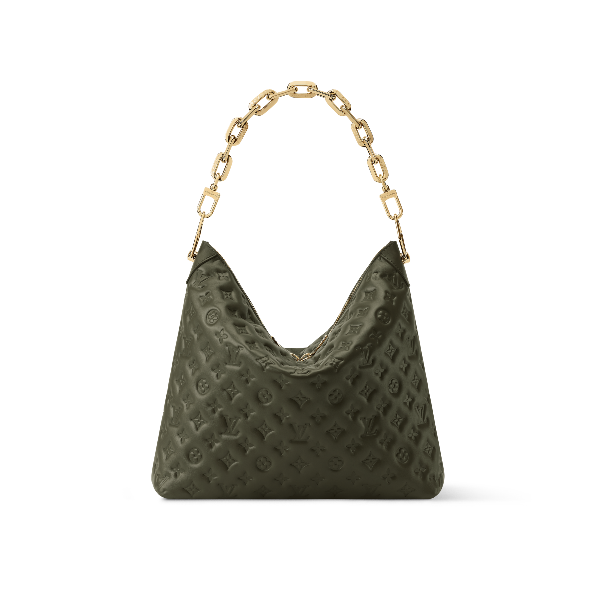 Coussin Hobo MM Coussin - Bags and Small Leather Goods Coussin Hobo MM Coussin - Bags and Small Leather Goods